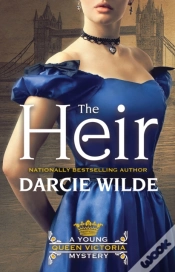 Capa do artigo The Heir