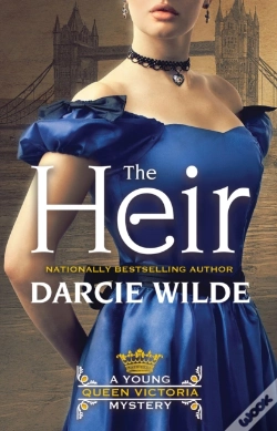 Capa do artigo The Heir