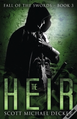 Capa do artigo The Heir