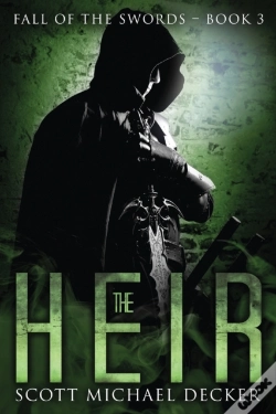 Capa do artigo The Heir