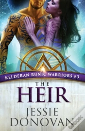 Capa do artigo The Heir