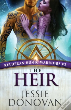 Capa do artigo The Heir
