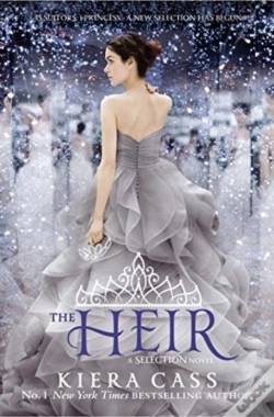 Capa do artigo The Heir