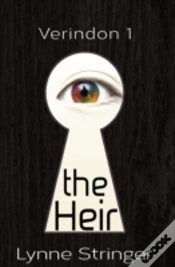 Capa do artigo The Heir