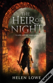 The Heir Of Night
