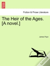 Capa do artigo The Heir Of The Ages. (A Novel.)