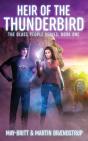 The Heir Of The Thunderbird - Preview