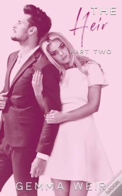 Capa do artigo The Heir - Part Two