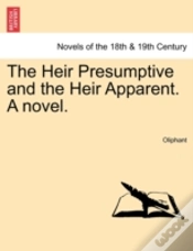 Capa do artigo The Heir Presumptive And The Heir Appare