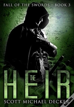 Capa do artigo The Heir