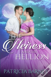 Capa do artigo The Heiress And The Hellion