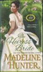 The Heiress Bride