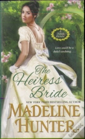 Capa do artigo The Heiress Bride