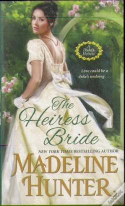 Capa do artigo The Heiress Bride