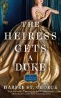 The Heiress Gets A Duke - Preview