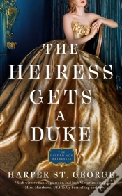 Capa do artigo The Heiress Gets A Duke