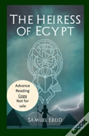 Capa do artigo The Heiress Of Egypt