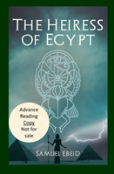 The Heiress Of Egypt