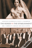 The Heiress Vs The Establishment