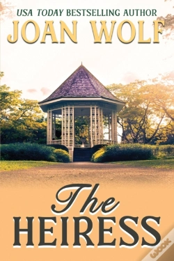 Capa do artigo The Heiress