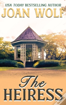 Capa do artigo The Heiress