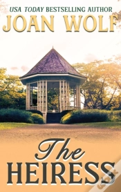 Capa do artigo The Heiress