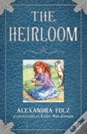 Capa do artigo The Heirloom