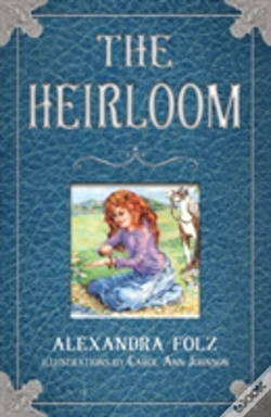 Capa do artigo The Heirloom