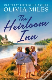 Capa do artigo The Heirloom Inn