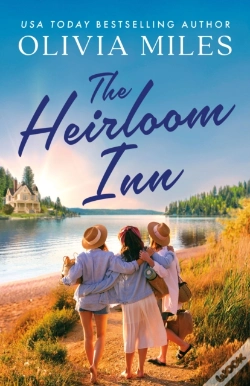 Capa do artigo The Heirloom Inn
