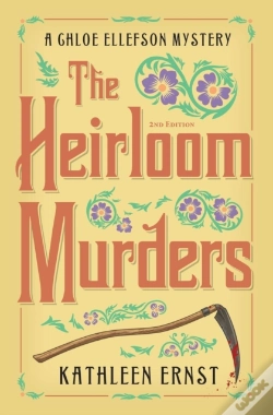 Capa do artigo The Heirloom Murders