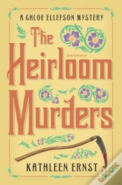 Capa do artigo The Heirloom Murders