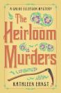 The Heirloom Murders - Preview