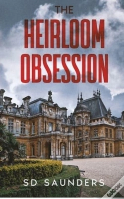 Capa do artigo The Heirloom Obsession