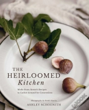 Capa do artigo The Heirloomed Kitchen