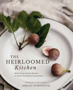 Capa do artigo The Heirloomed Kitchen