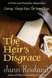 Capa do artigo The Heir