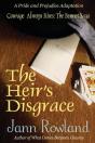 The Heir'S Disgrace - Preview