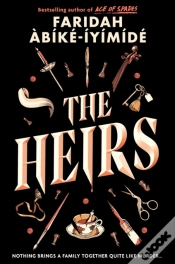 Capa do artigo The Heirs