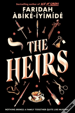Capa do artigo The Heirs