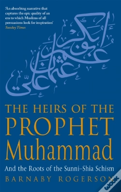 Capa do artigo The Heirs Of The Prophet Muhammad