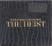 Capa do artigo The Heist - CD