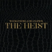 Capa do artigo The Heist - CD