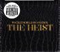 The Heist - CD - Preview