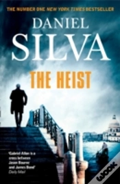 Capa do artigo The Heist