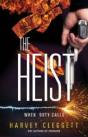 The Heist - Preview