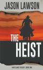 The Heist - Preview