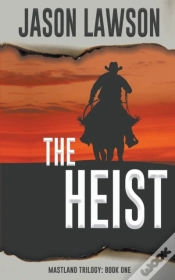 Capa do artigo The Heist