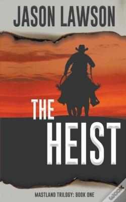 Capa do artigo The Heist
