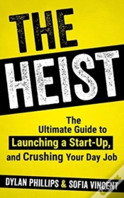Capa do artigo The Heist